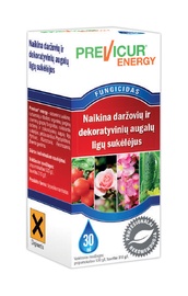 FUNGICĪDS PREVICUR ENERGY 30 ML