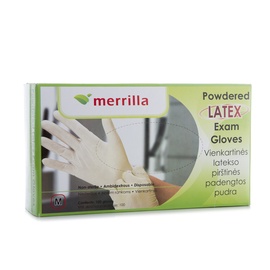 CIMDI LATEKSA VIENREIZL.AR PULV.8D-100GB (MERRILLA)