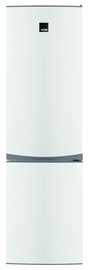 Ledusskapis Zanussi ZRB36104WA 337l