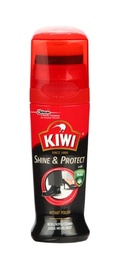 LĪDZ. APAVU KOP. KIWI SHINE MELNS 50ML