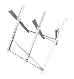 Saepukk Vagner SDH, 80x81x80 cm, kuni 100 kg