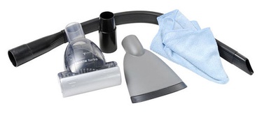 Putekļu sūcēja uzgaļu komplekts Electrolux KIT09