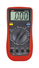 Digitaalne multimeeter UT-151E