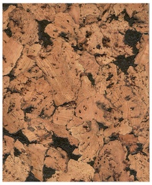 KORK SEINAPANEEL 30X60 CONDOR MUST