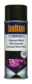 Aerosoolvärv Belton 400 ml, teemant, kuld