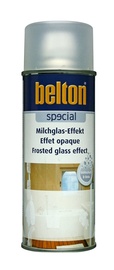 Aerosoolvärv Belton 400 ml, mattklaasi efekt