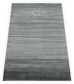 PAKLĀJS VINTAGE 104 1.6X2.3 SUDRABA