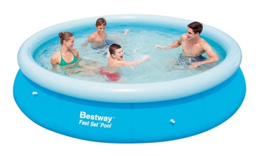 Baseins Bestway Fast -Set 57032/57273, 366 cm