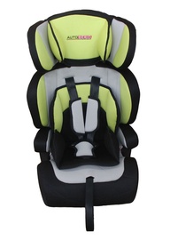 Automobilinė vaikiška kėdutė Autoserio HB-EJ, 9–36 kg (įvairių spalvų)