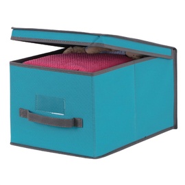 Kast tekstiilist SC-07, 30x40x25cm