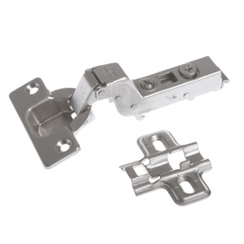 MÖÖBLIHING F35 HALF OVERLAY SCH212 2TK