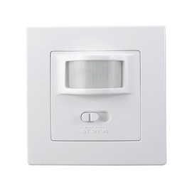 Sensor Vagner SDH ST02A, 160°, 500W, IP20, valge