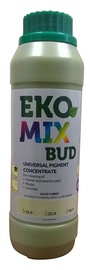 PIGMENTS EKO MIX-BUD 500ML DZ SAULESP KR (INCHEM)