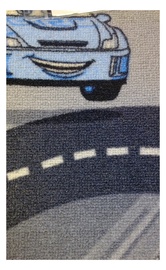 PAKLĀJA SEGUMS WORLD OF CARS 2 97