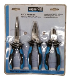 KANIBĻU KMPL SET01003-B 3GB (VAGNER SDH)