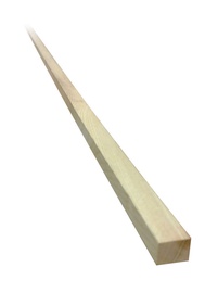 PUITLIIST 14X17X1200MM MASSIIVSAAR