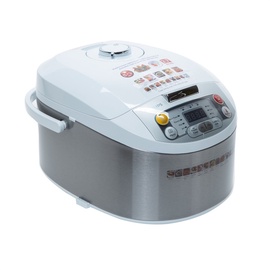 Multifunktsionaalne toiduvalmistaja Philips Viva Collection Multicooker HD3037/70