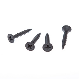 SKRŪVES MET/MET 3.5X9MM KNAUF (200)