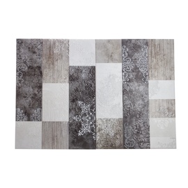 Keraamiline seinaplaat Oxide, kaheosaline, 63,2x45 cm