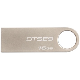 MÄLUPULK KINGSTON DTSE9 16GB CHAMPAGNE