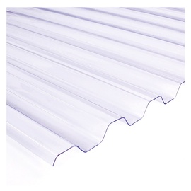 LAINEPLAAT PVC TRAPETS 0,9X2,0M LÄBIP.