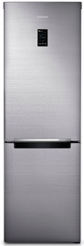 Ledusskapis Samsung RB31FERNCSS 304l