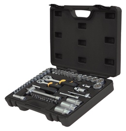 MUCIŅU KPL 217008/218013 1/43/8 52GB (FORTE TOOLS)