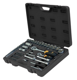 MUCIŅU KPL 217009/218014 60/65GB (FORTE TOOLS)