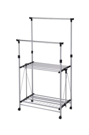 Riiete riiul Futura FGHD-0215, 89,5 x 52 x 107 cm