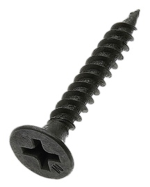 SKRŪVES GKP/MET 3.5X35MM KNAUF (200)