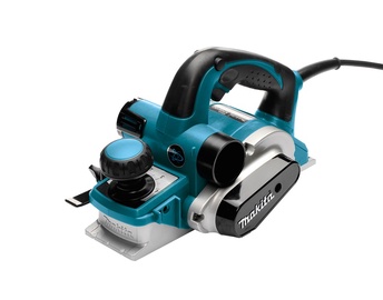 HÖÖVEL KP0810CJ 1050W 82MM 0-4MM MAKITA