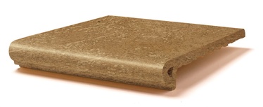 Trepiplaadid Bosque Castano, 25x33 cm