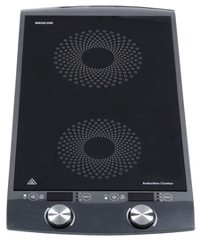 Indukcijas plītiņa Sencor SCP 4202GY 2900W