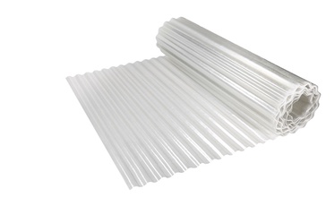 Banguota danga Stikloplas Elyplast, 2 x 20 m
