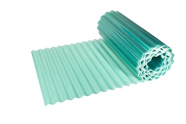 Banguota danga Stikloplas Elyplast, 2 x 20 m
