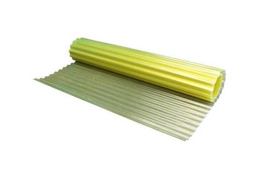 Banguota danga Stikloplas Elyplast, 3 x 20 m