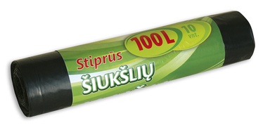 MAISI ATKRIT. OKKO AIZS. 100L 10GAB
