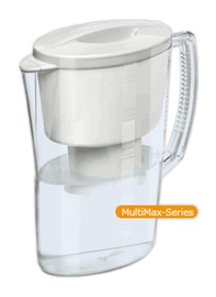 VEEFILTER SHARK MULTIMAX 155521402 2,5L
