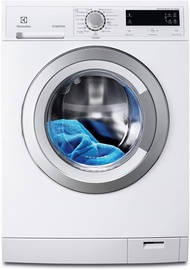 Pesumasin Electrolux EWF1497HDW/2