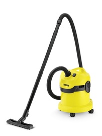 Vee -ja tolmuimeja Kärcher MV2/WD 1000W