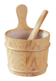 SAUNAKIBU + KULP HELE (3L) KD-003B
