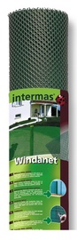 Tinklas nuo vėjo Intermas Polska SP. Z. O. O., 1,5 m, 4 x 4 mm