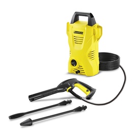 Survepesur Kärcher K 2 Compact + universaalne šampoon, 5 L