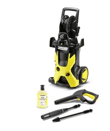 Survepesur Kärcher K 5 Premium