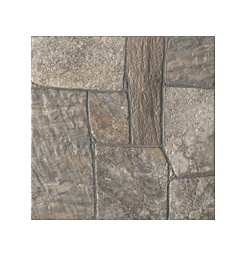 PÕRANDAPLAAT32,6X32,6 EXTERIO BROWN