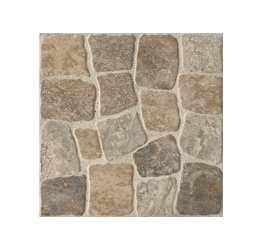 Glazūruotos akmens masės plytelės „Aquaro“ Beige