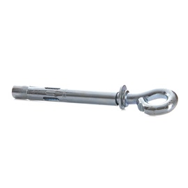 ĶĪĻENKURS AR CILPU B 12X55/M10X95MM 4GB (VAGNER SDH)