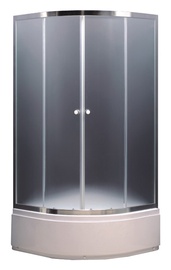Dušas kabīne Thema Lux TR-117