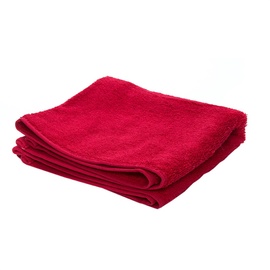 DVIELIS SARKANS 70X140 cm (SOREMA)