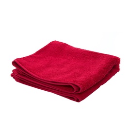 DVIELIS SARKANS 100X150 cm (SOREMA)